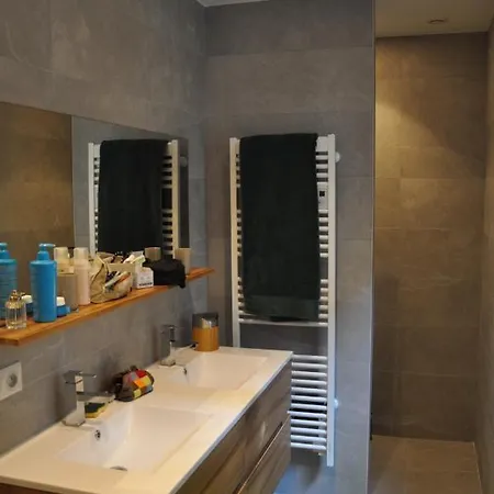 Nocleg ze śniadaniem D'hotes Sous L'olivier Montpellier