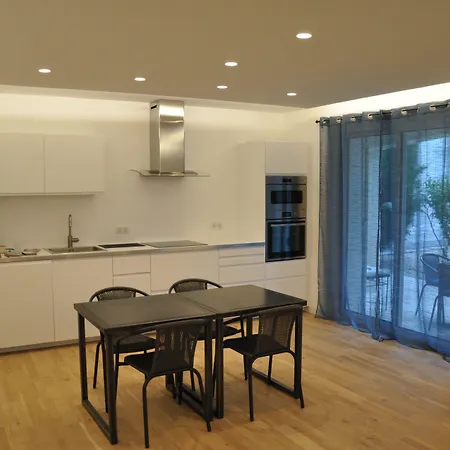 D'hotes Sous L'olivier Nocleg ze śniadaniem Montpellier