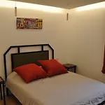D'hotes Sous L'olivier ベッド・アンド・ブレックファスト 3*