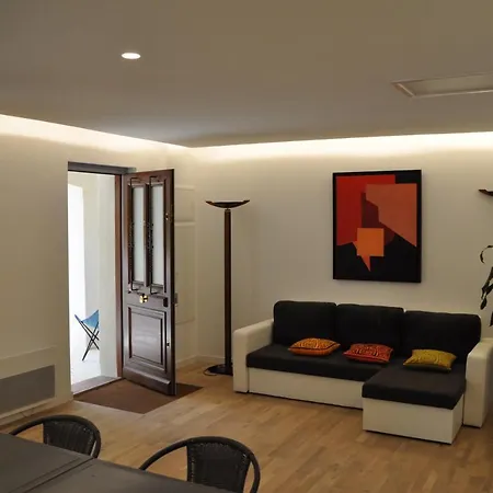 住宿加早餐酒店 D'hotes Sous L'olivier 蒙彼利埃