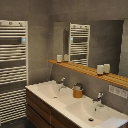 D'hotes Sous L'olivier