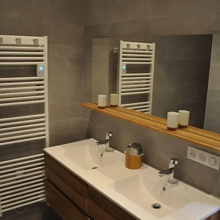 住宿加早餐酒店 D'hotes Sous L'olivier 蒙彼利埃