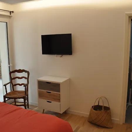 D'hotes Sous L'olivier 3*